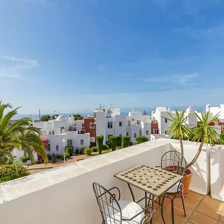 Casa Sunrisa With Breath Taking Sea And Mountain View