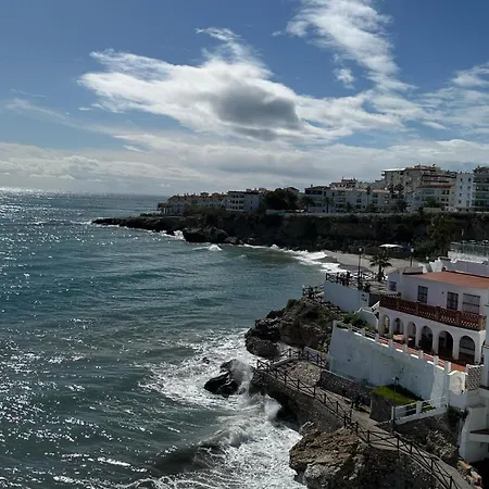 Casa Sunrisa With Breath Taking Sea And Mountain View Tatil Evi