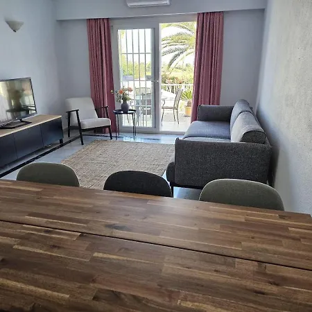 Vakantiehuis Casa Sunrisa With Breath Taking Sea And Mountain View *